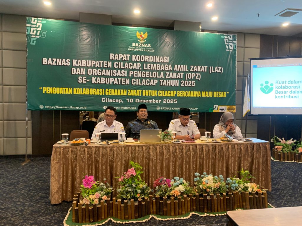 Tender Heritage Cilacap: Apa yang Akan Terjadi di 2026?