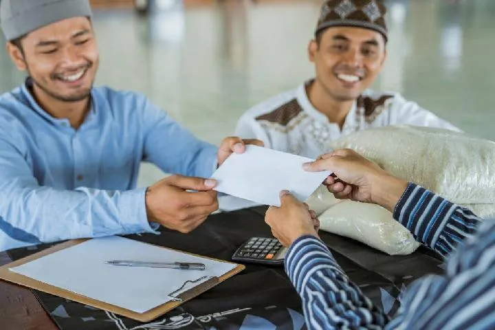 Mengapa Lembaga Amil Zakat Cilacap Jadi Pilihan Utama Warga? Ini Alasannya!